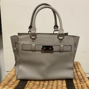 Dana Bachman Hand Bag Sz M